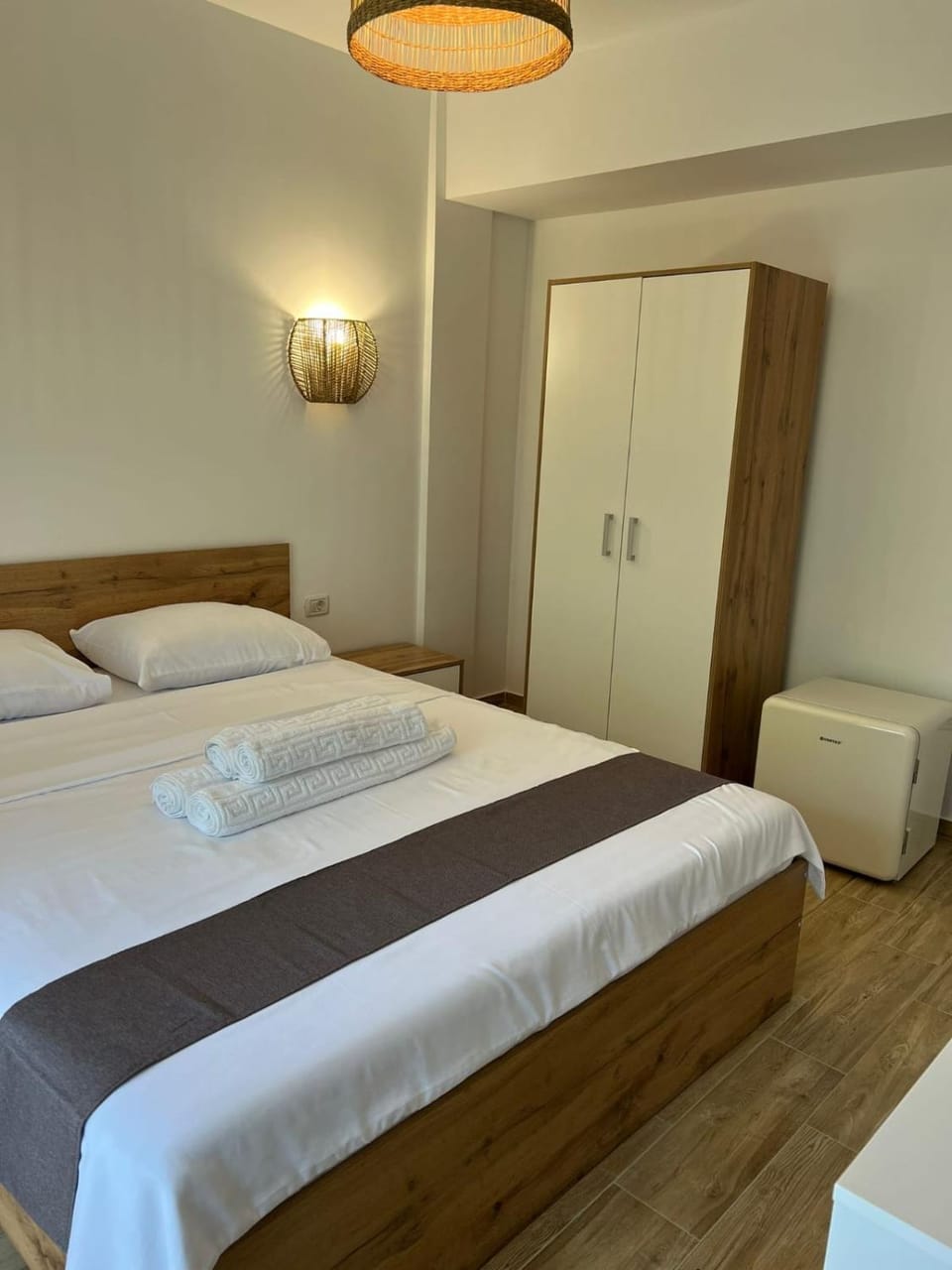 AL MARE Bed and Breakfast in Constanta