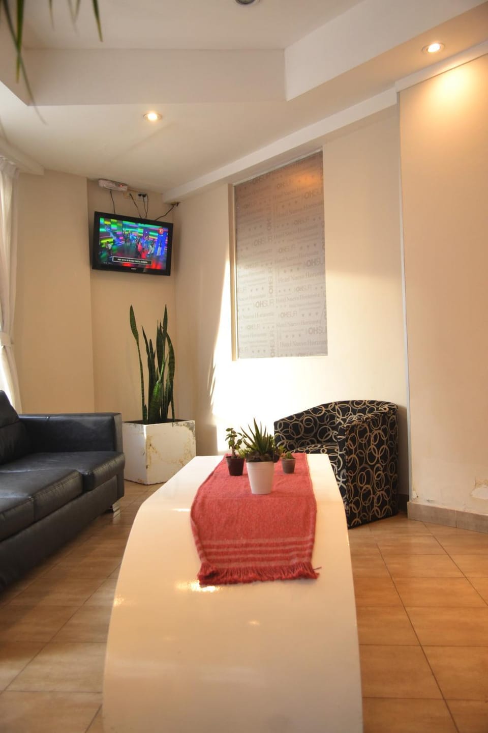 Communal lounge/ TV room, Seating area