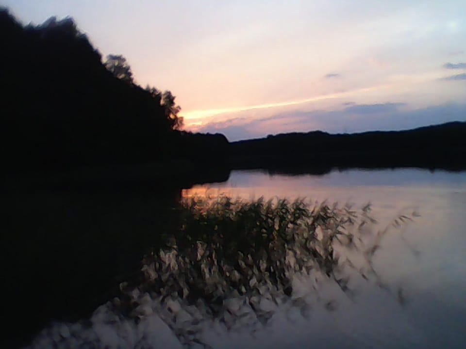 EAGLE BIWAK Campground/ 
RV Resort in Lithuania