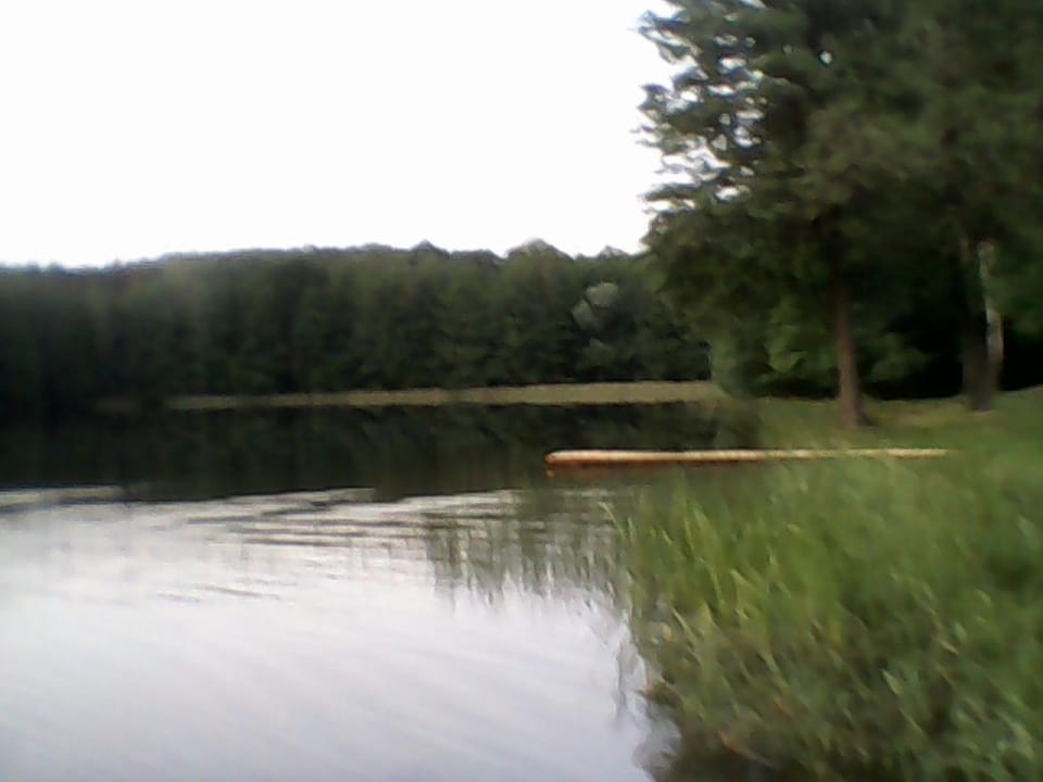 EAGLE BIWAK Campground/ 
RV Resort in Lithuania