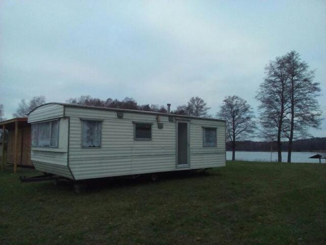 EAGLE BIWAK Campground/ 
RV Resort in Lithuania