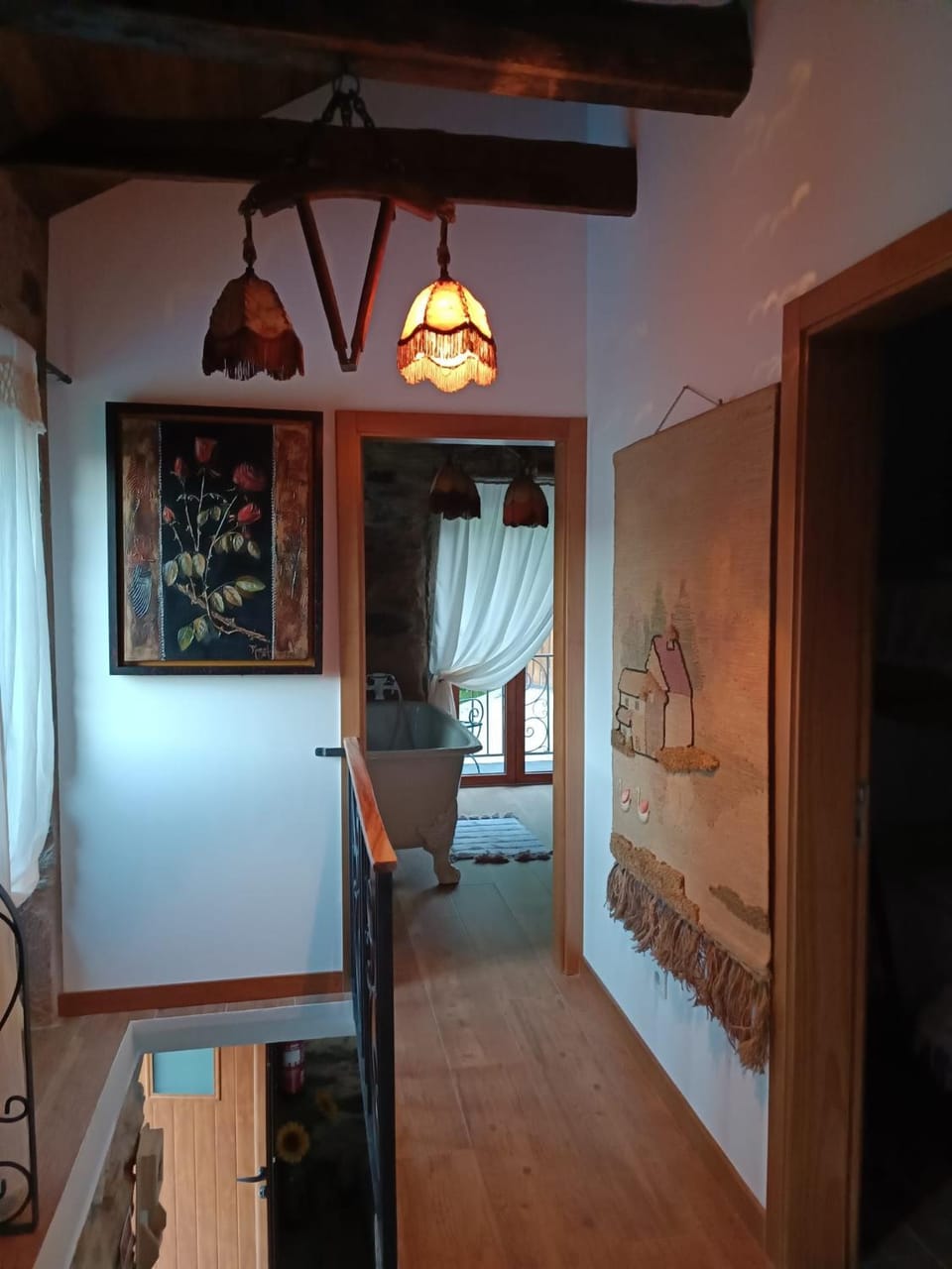 View (from property/room)