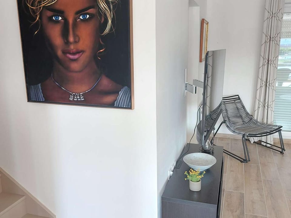 Magnifique duplex contemporain 3 chambres - Terrasse - Parking - WIFI (6 couchages) - FR-1-675-5 Apartment in Wimereux