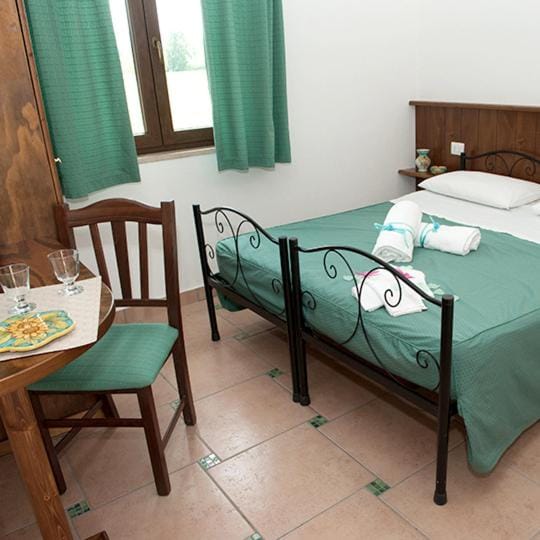 Oasi del Fauno Country House in Campania