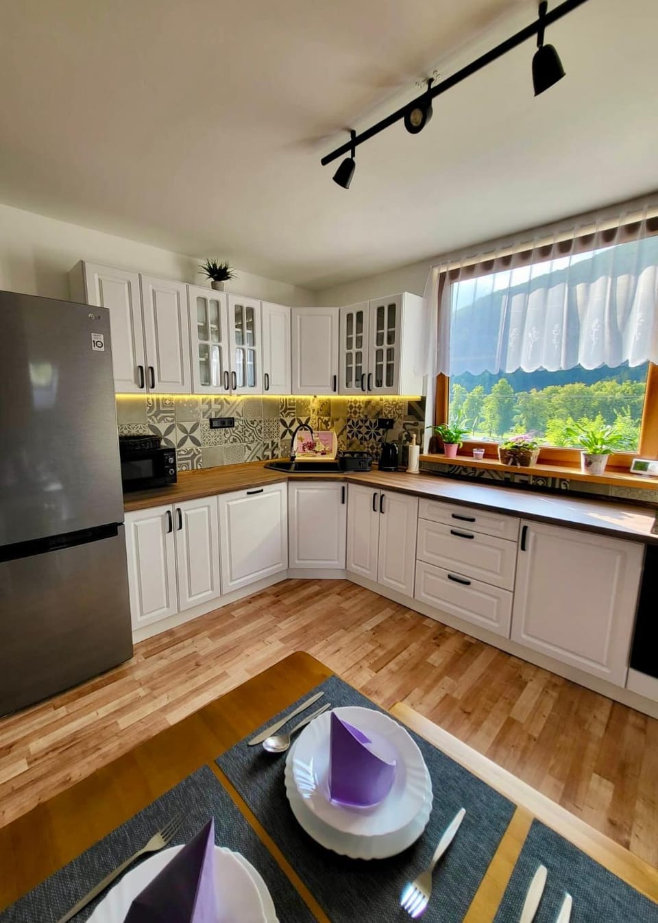 HARMONY Apartments Apartment in Slovakia
