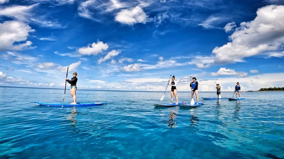 People, Activities