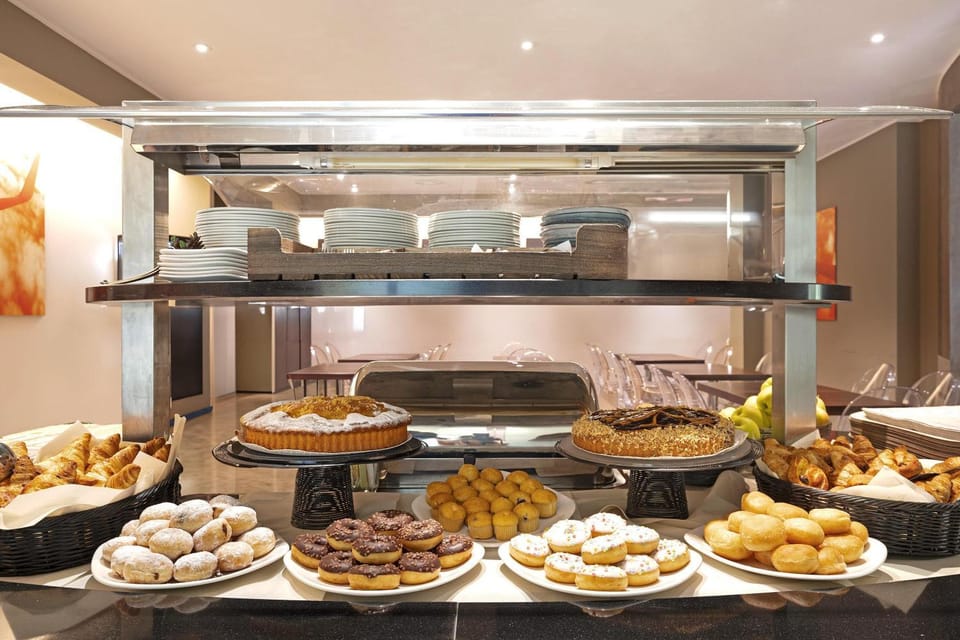 Restaurant/places to eat, Breakfast