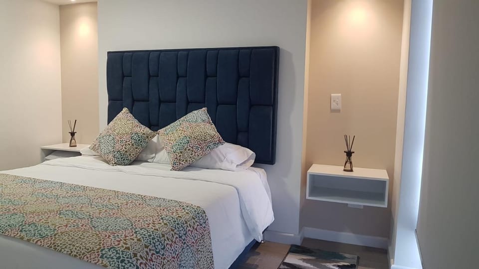 Elite Premium Paipa Apartments Apartment in Paipa