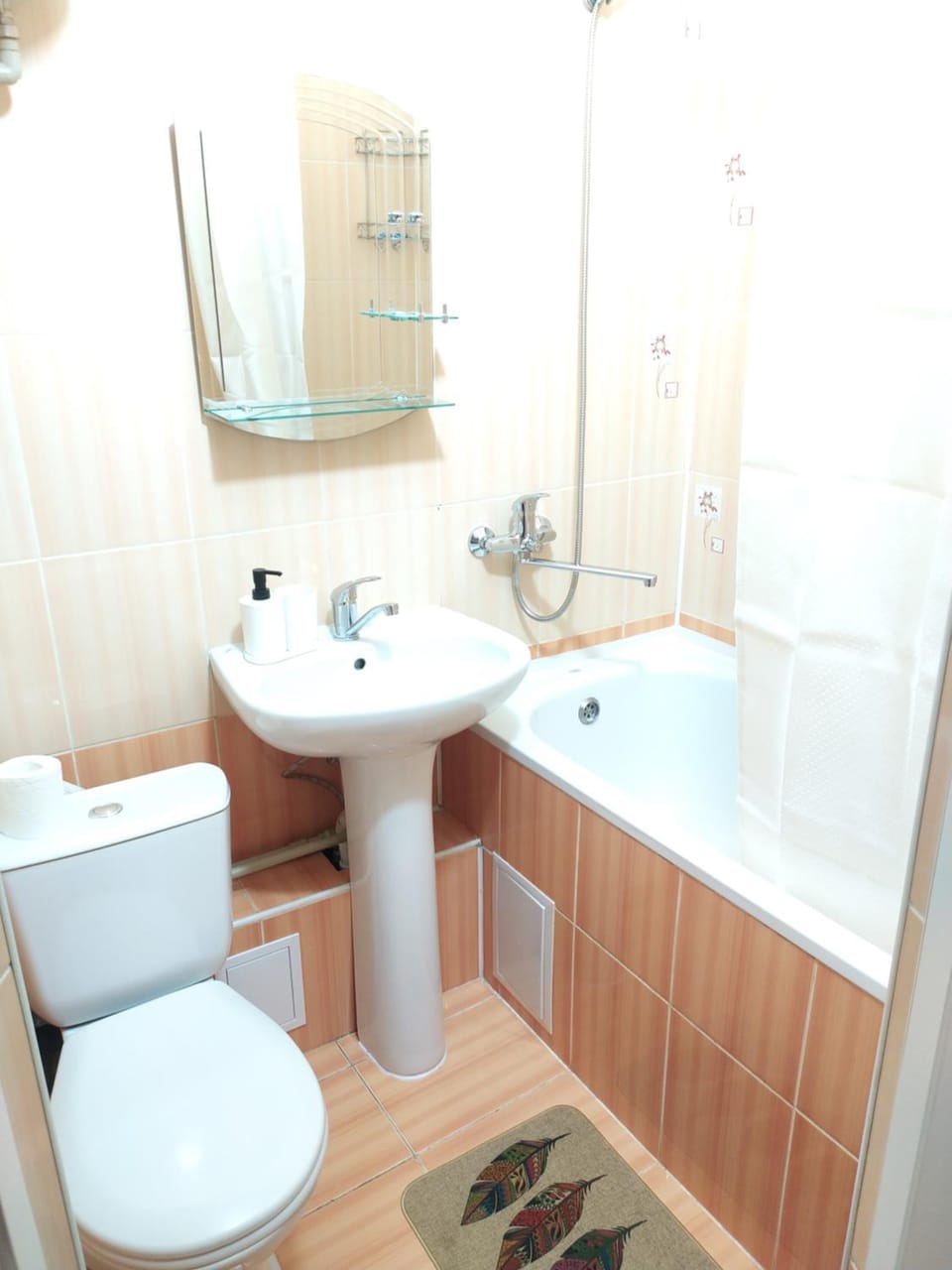 Toilet, Bathroom
