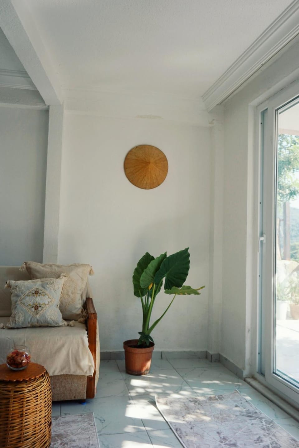 Geniş Bahçeli Barbekülü Kır Evi KOZALAK EVLERİ House in Muğla Province