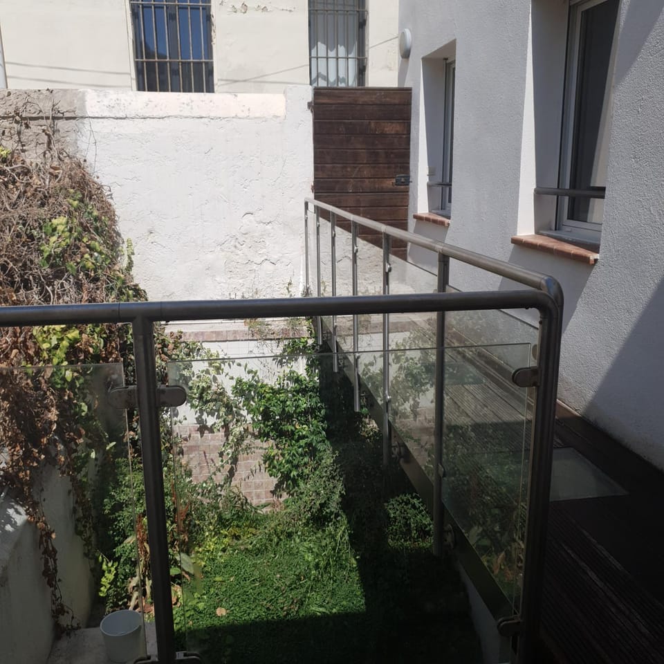 Rêveries maritimes Villa in Marseille