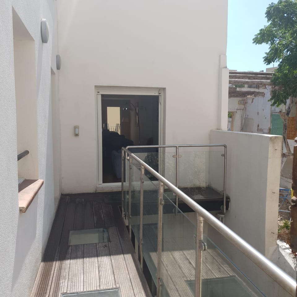 Rêveries maritimes Villa in Marseille