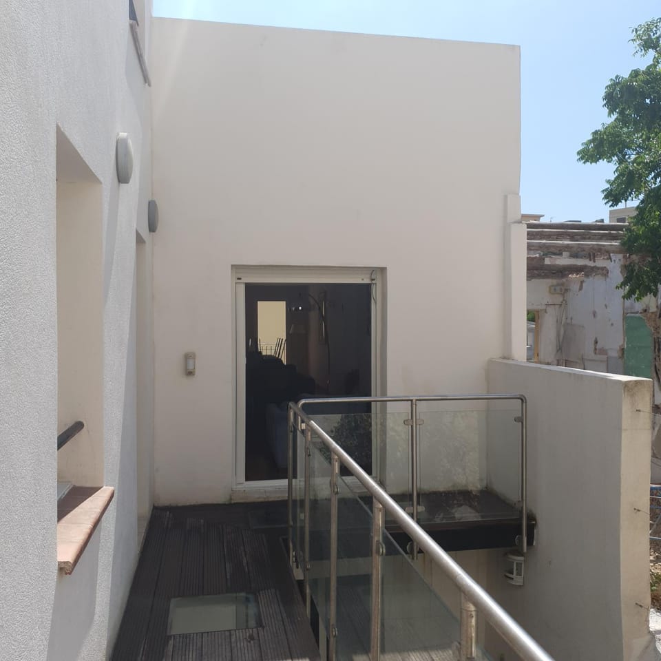 Rêveries maritimes Villa in Marseille
