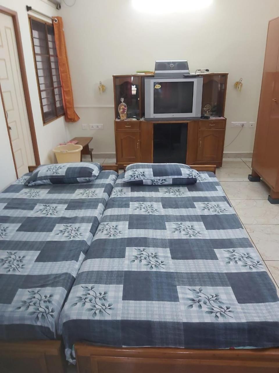 Suloram illam Vacation rental in Tamil Nadu