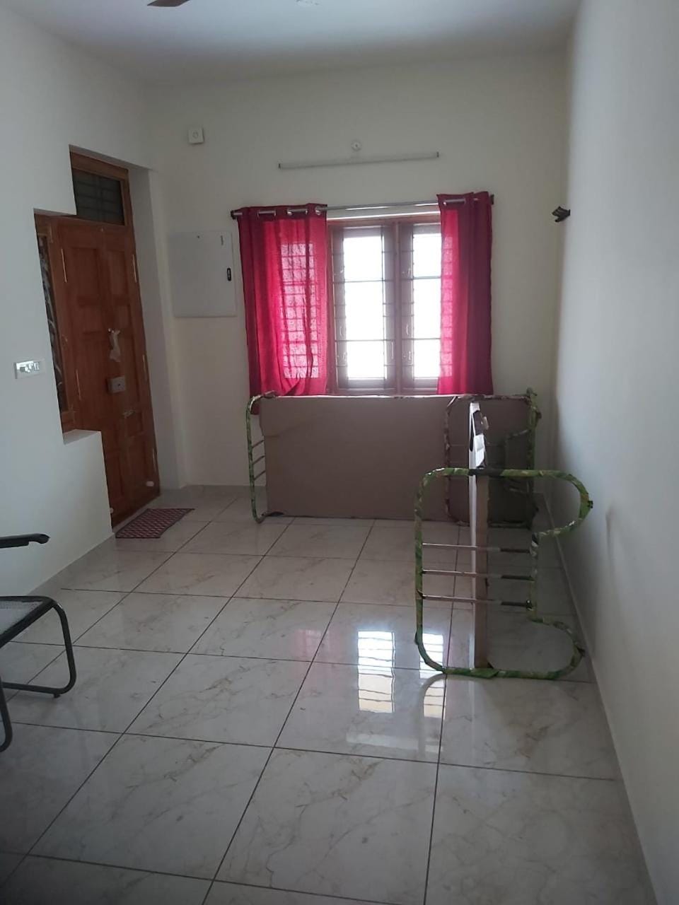 Suloram illam Vacation rental in Tamil Nadu
