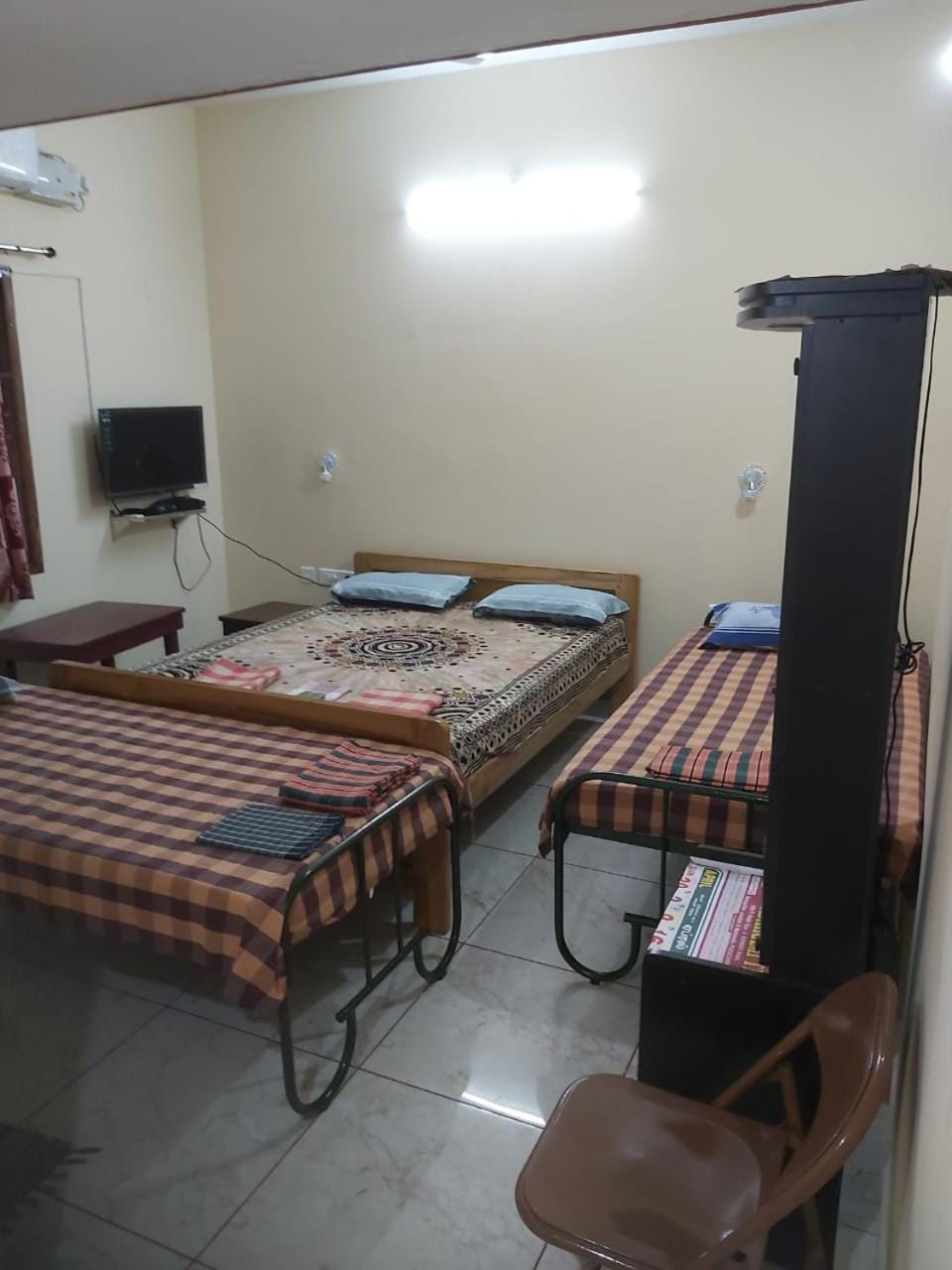 Suloram illam Vacation rental in Tamil Nadu
