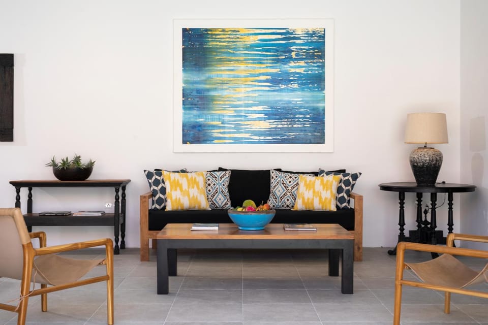 Villa Toru - Stylish luxury in Legian, tranquil location, walk to beach Villa in Kuta