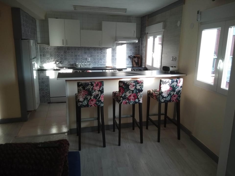 APARTAMENTO PIRAGUAS Apartment in Arriondas