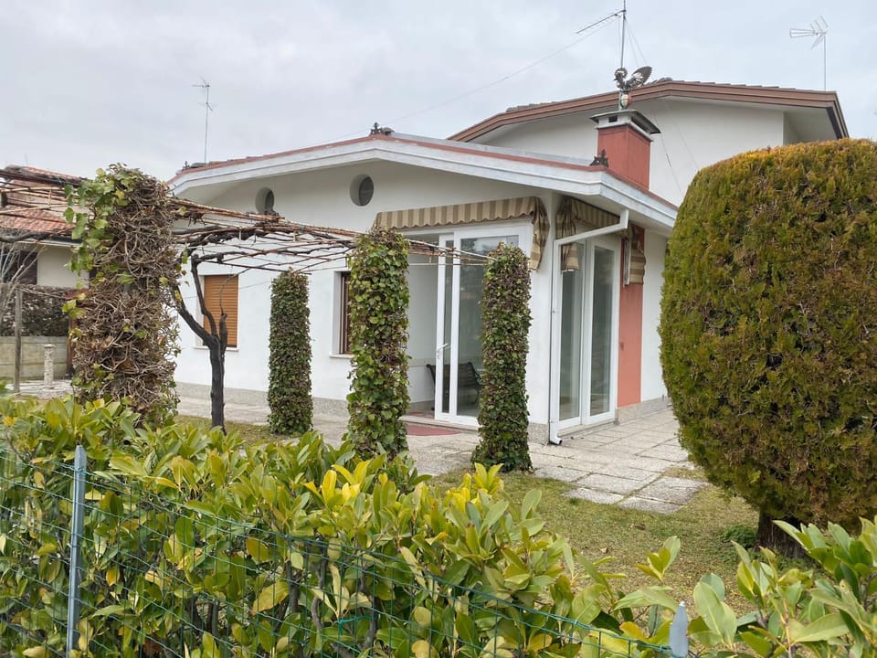 Villa Santa Maria Apartment in Bibione