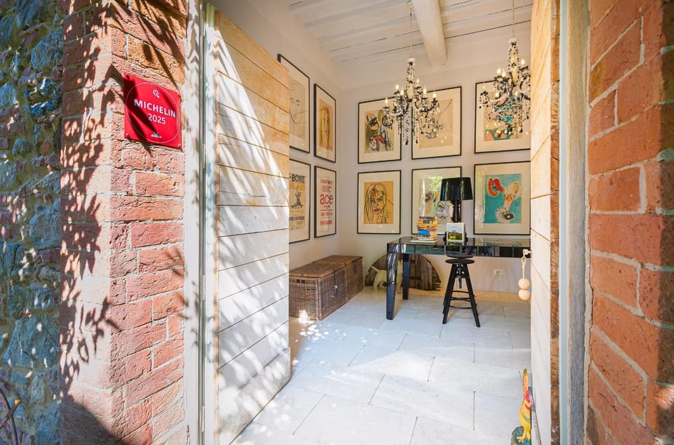 Siena House Hotel in Tuscany