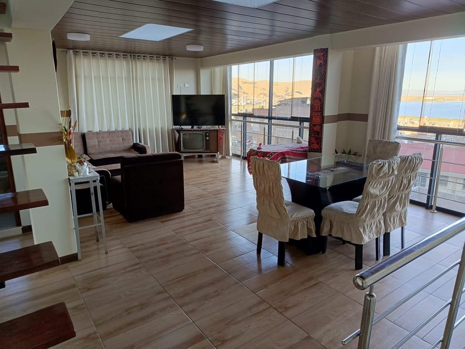 Communal lounge/ TV room, Living room