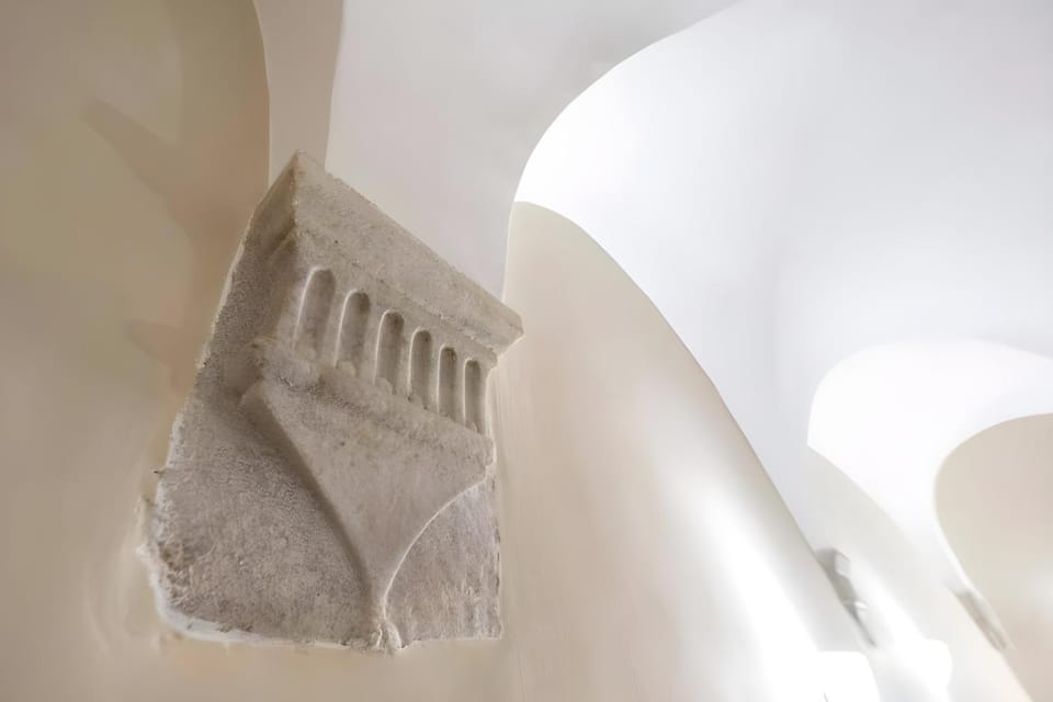 Decorative detail