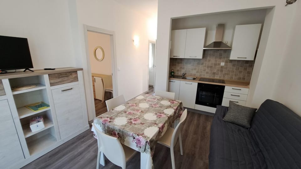 Cond. Viel Apartment in Bibione