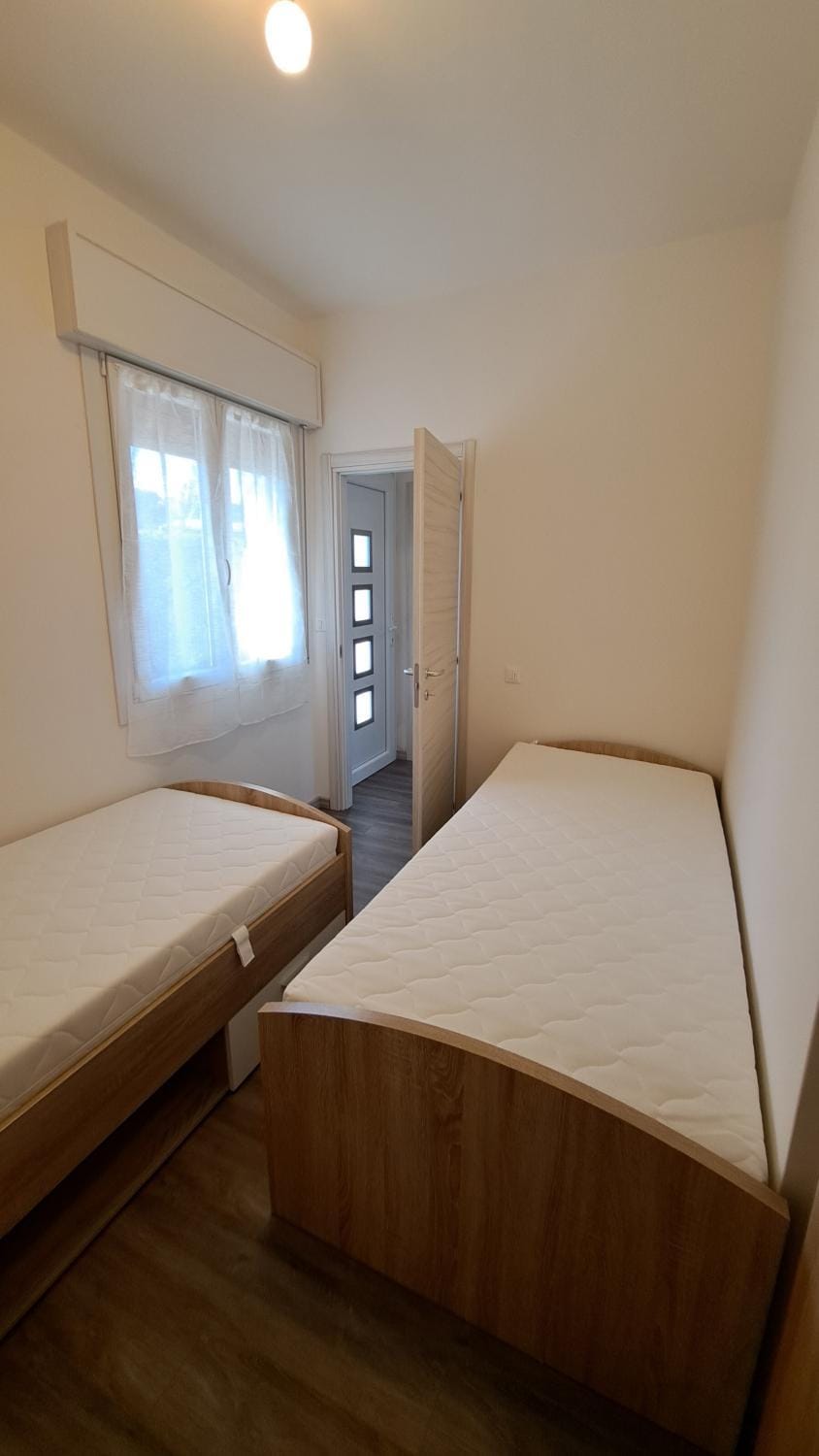Cond. Viel Apartment in Bibione