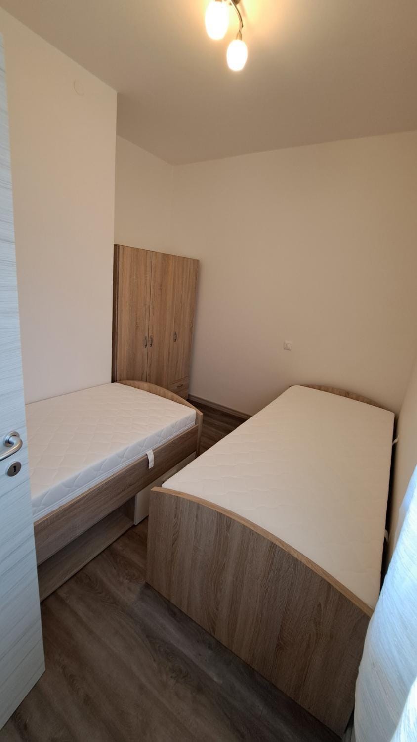 Cond. Viel Apartment in Bibione