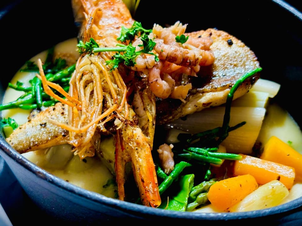 Food and drinks, Food, Breakfast, Dinner