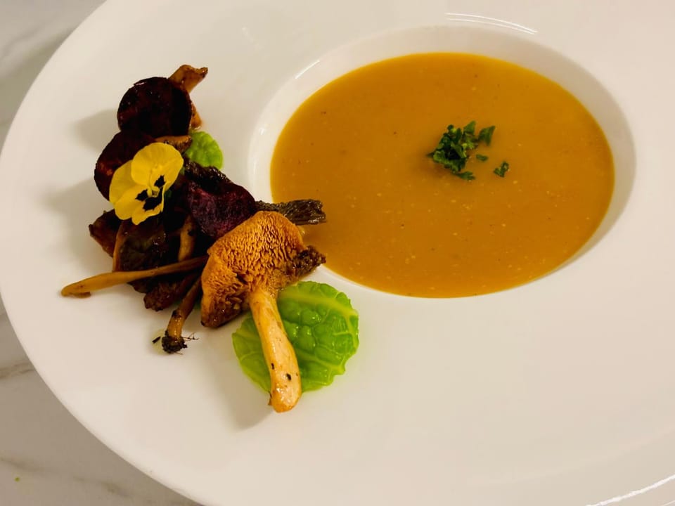 Food and drinks, Food, Breakfast, Dinner