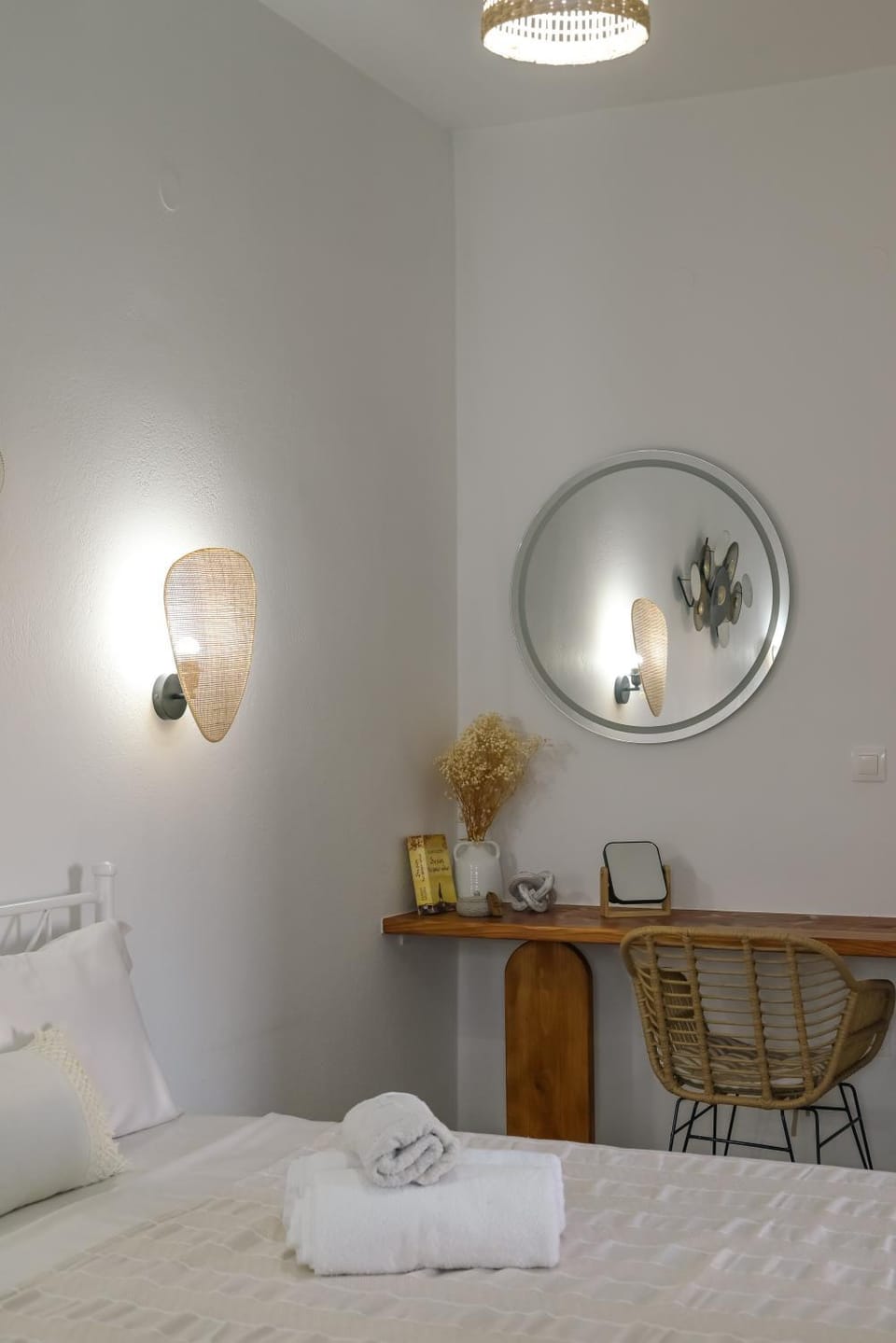 Studios Margarita Apartment in Milos
