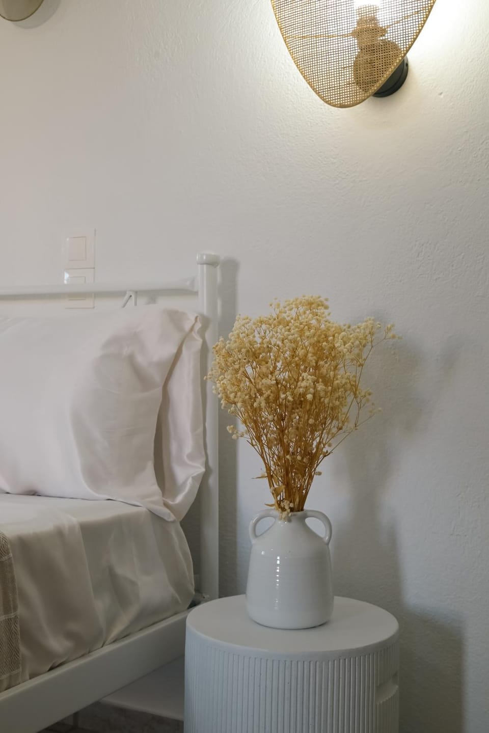Studios Margarita Apartment in Milos