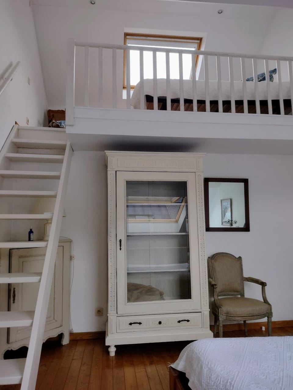 L Heure Bleue Bed and Breakfast in Flanders