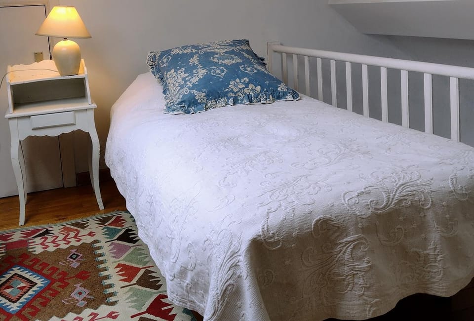 L Heure Bleue Bed and Breakfast in Flanders
