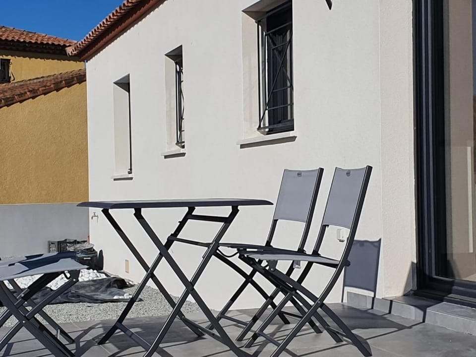 Villa de vacances avec piscine Villa in Occitanie