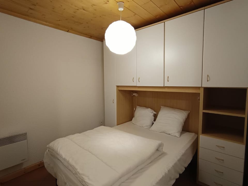 Résidence Alpet Ii - Appartement 4/6 personnes MAE-8374 Apartment in Montgenèvre