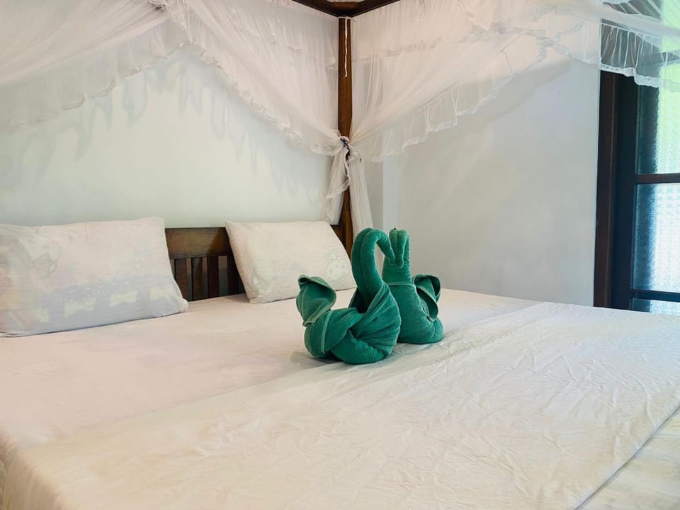 Secret Paradise One BedRoom Private Villa Apartment in Southern Province