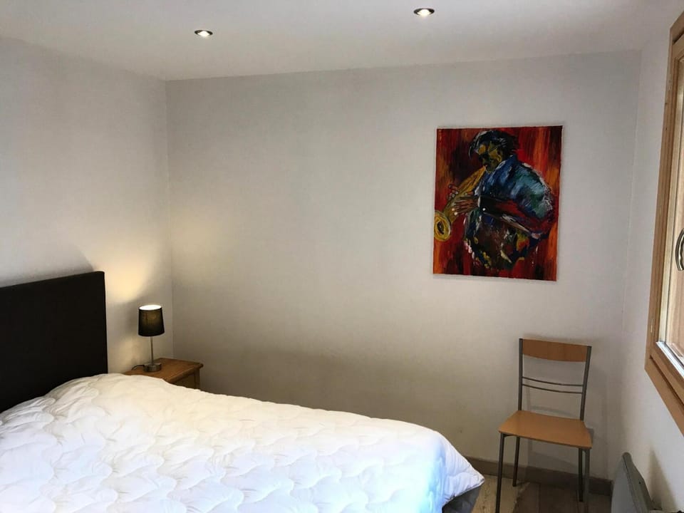 Résidence Loup Blanc - Bel appartement moderne pour 4/6 personnes MAE-8454 Apartment in Montgenèvre