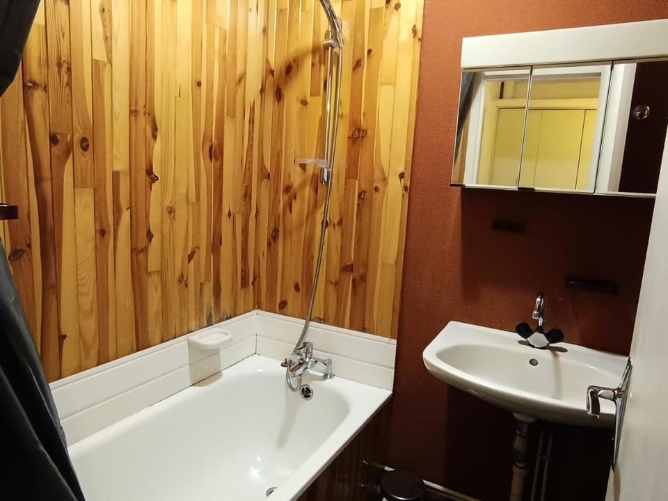 Résidence Olympia 2000 - Studio 4 à 5 personnes - Vue imprenable MAE-8464 Apartment in Montgenèvre