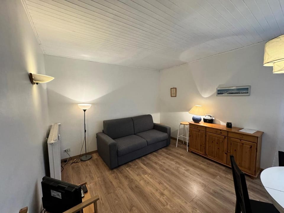 Résidence Melezes B - Appartement pour 4 personnes MAE-8524 Apartment in Montgenèvre