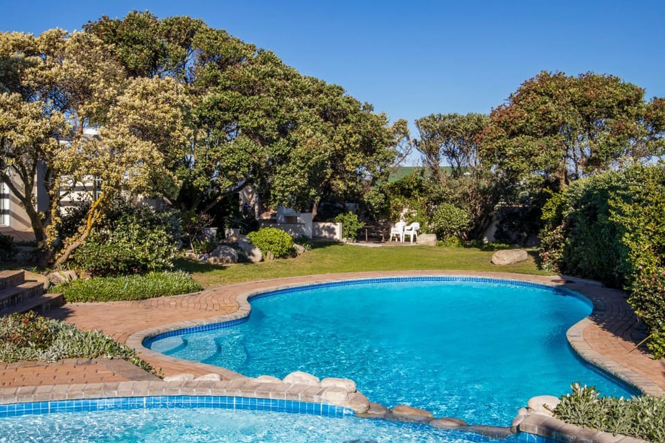 31 Tobago Bay Apartment in Hermanus