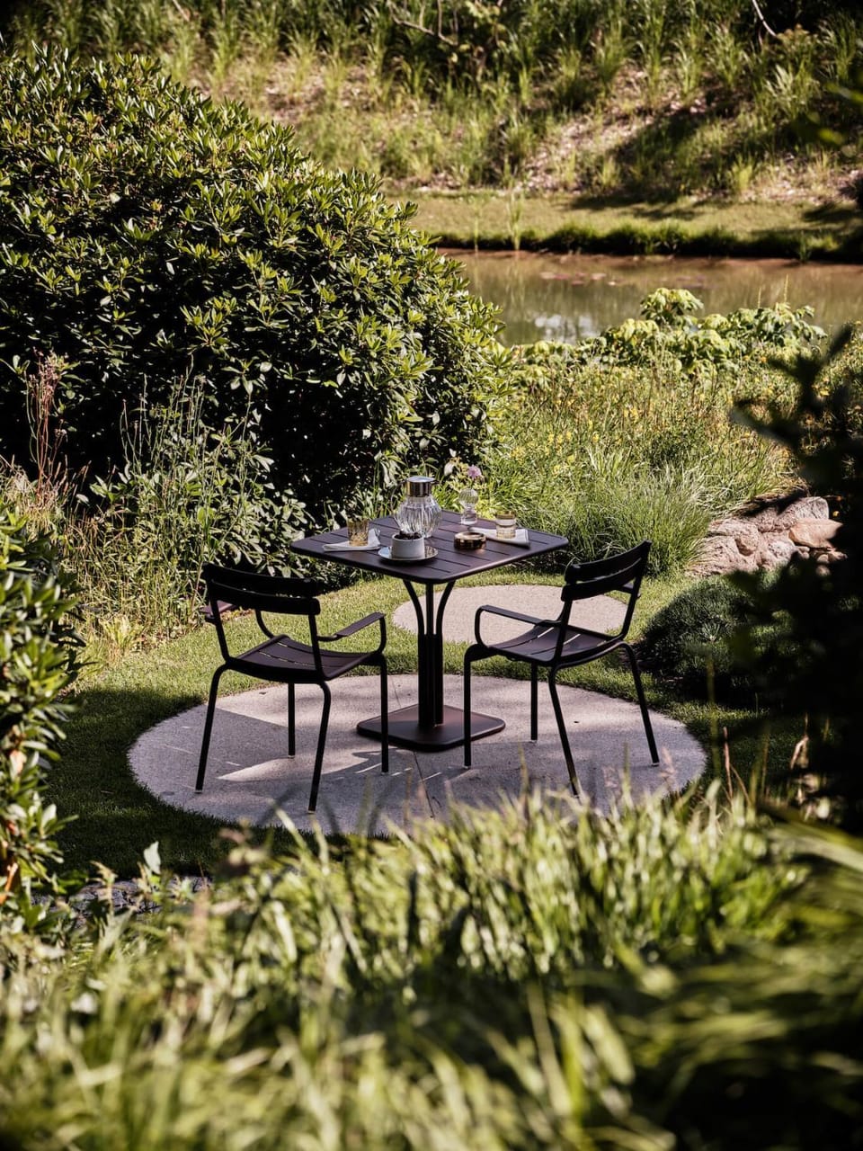 Spring, Natural landscape, Garden, Food, Garden view, Mountain view, Area and facilities, Breakfast, Lunch, Internal: Not applicable to any particular room