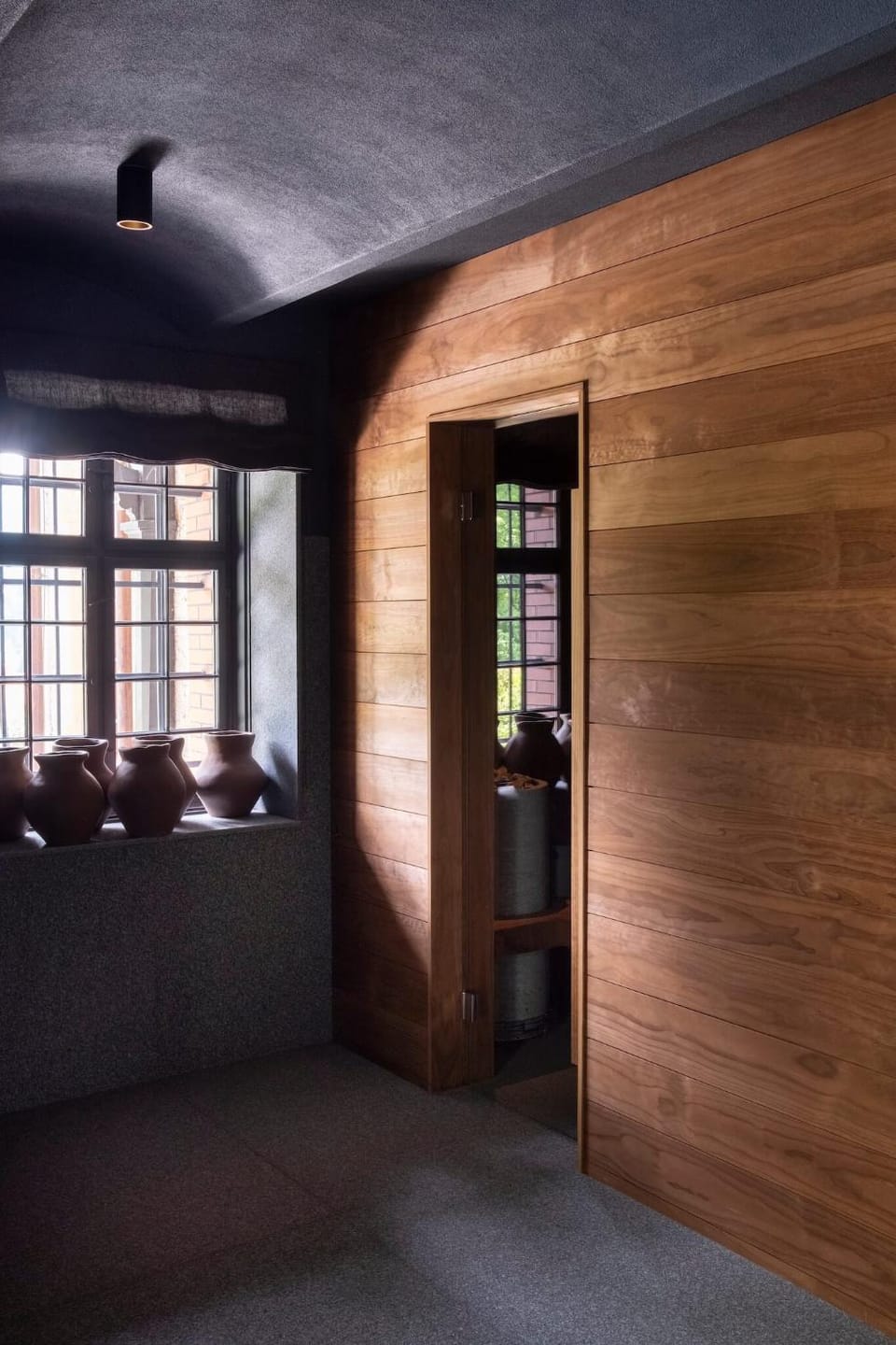Shower, Sauna, Spa and wellness centre/facilities