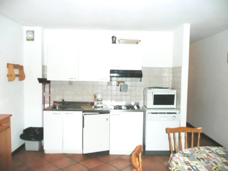 Résidence Korossol - 3 pièces pour 6/8 personnes à 100 m des pistes MAE-9124 Apartment in Montgenèvre