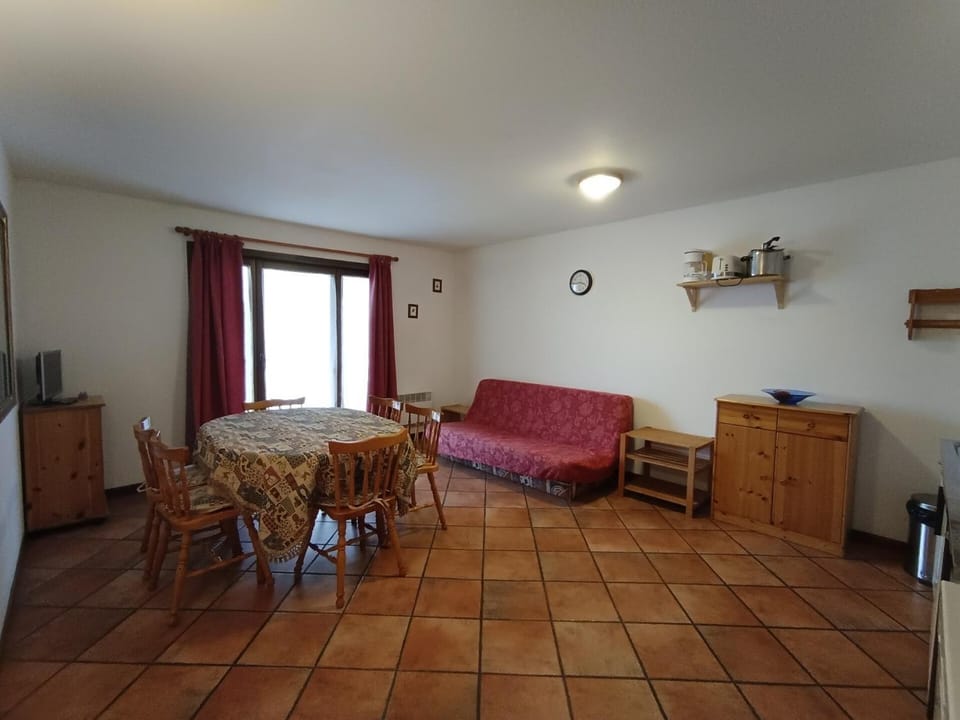 Résidence Korossol - 3 pièces pour 6/8 personnes à 100 m des pistes MAE-9124 Apartment in Montgenèvre
