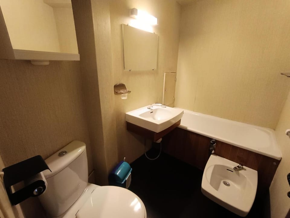 Résidence Arzerier - "Spécial petit budget" Mini studio avec parking MAE-9204 Apartment in Montgenèvre
