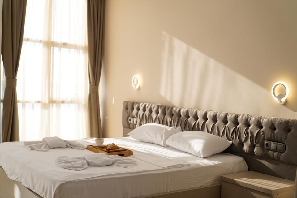 RUMI Hotel Hotel in Batumi