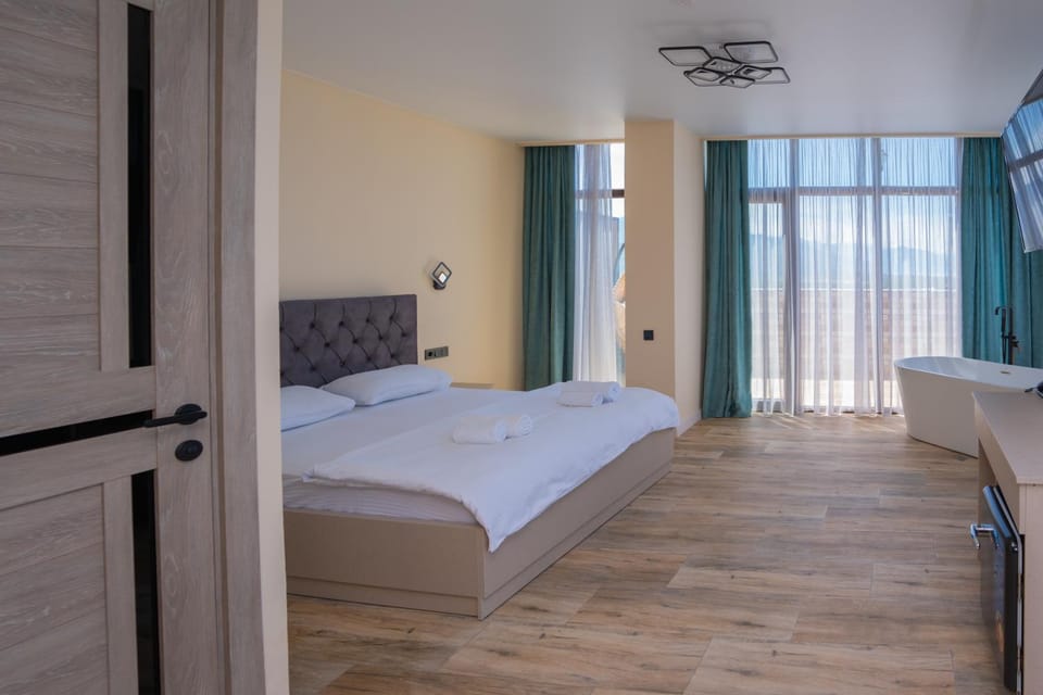 RUMI Hotel Hotel in Batumi