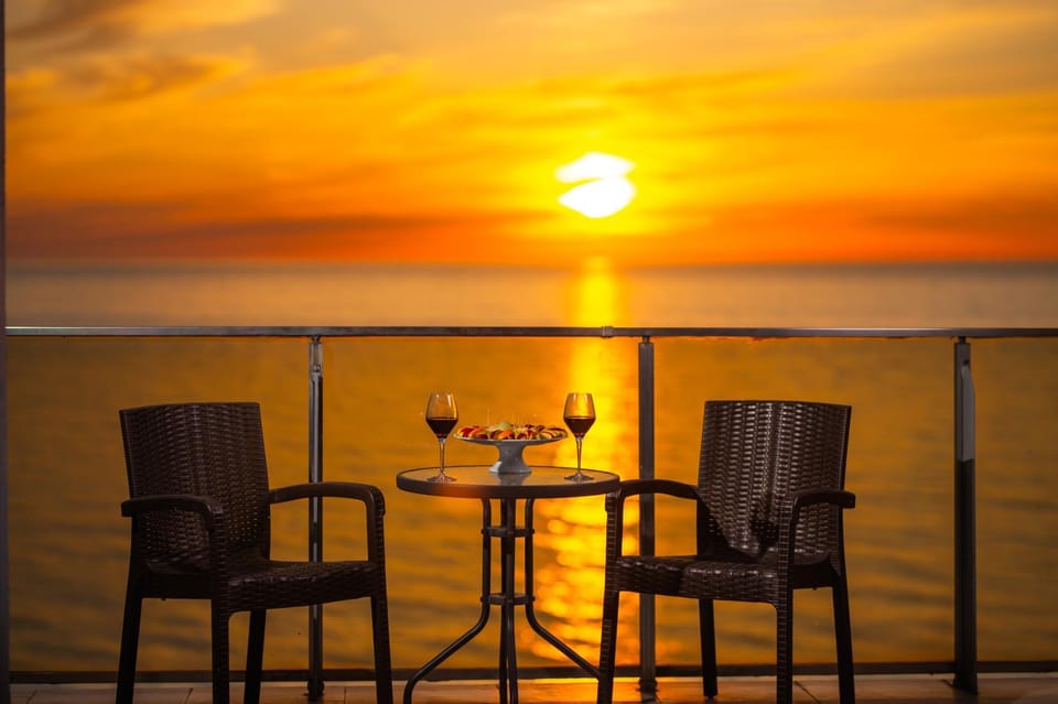RUMI Hotel Hotel in Batumi